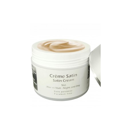 Crème SATIN 100 ml