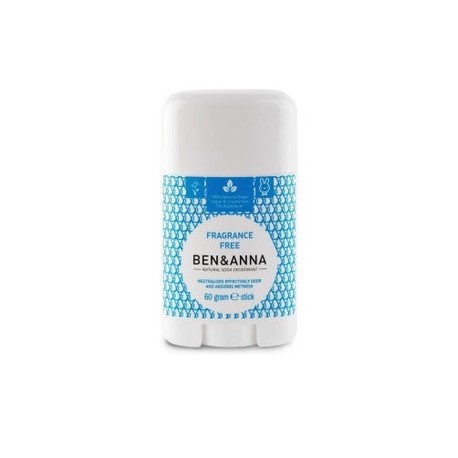 DÉODORANT NATUREL - PURE -STICK 60G