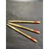 LOT 3 CRAYONS PRECIS LEVRES GUINOT