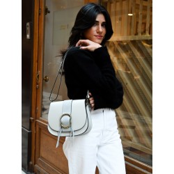 SAC CUIR ALISON