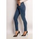 jeans slim Zac et Zoe