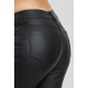  i-dodo-pantalon-slim-enduit-black