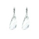 Boucles d'oreilles Clip WING indicolite